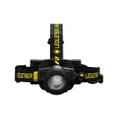 LEDLENSER Nabíjateľná čelovka H15R Work 2500 lm Li-ion
