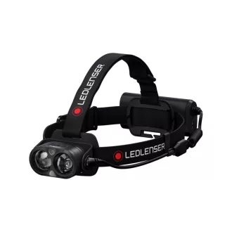 LEDLENSER Nabíjateľná čelovka H19R Core 3500 lm Li-ion