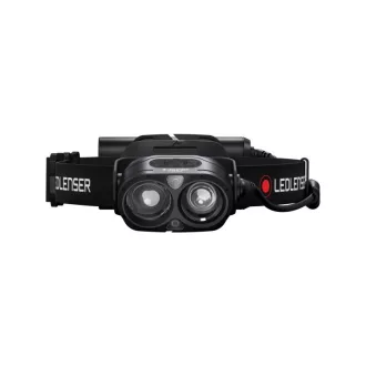 LEDLENSER Nabíjateľná čelovka H19R Core 3500 lm Li-ion