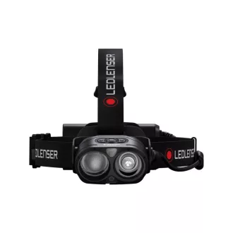 LEDLENSER Nabíjateľná čelovka H19R Core 3500 lm Li-ion