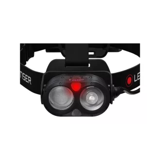 LEDLENSER Nabíjateľná čelovka H19R Core 3500 lm Li-ion