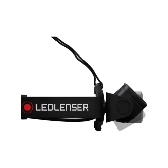 LEDLENSER Nabíjateľná čelovka H19R Core 3500 lm Li-ion