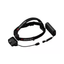 LEDLENSER Nabíjateľná čelovka H19R Core 3500 lm Li-ion