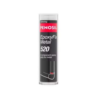   PENOSIL 520 Lepidlo Epoxy Fastfix na kov 30 ml (kovová hmota)
