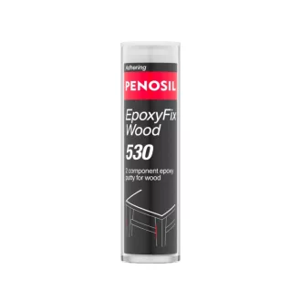 PENOSIL 530 Lepidlo Epoxy Fastfix na drevo 30 ml