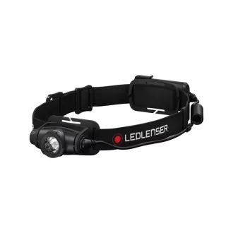 LEDLENSER Čelovka H5 Core 350 lm AA