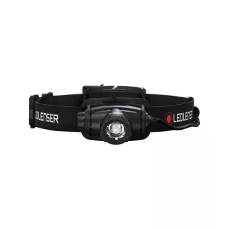 LEDLENSER Čelovka H5 Core 350 lm AA