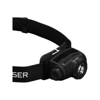 LEDLENSER Čelovka H5 Core 350 lm AA