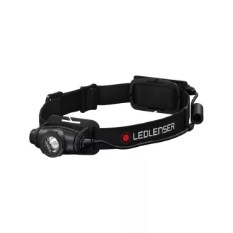 LEDLENSER Nabíjateľná čelovka H5R Core 500 lm Li-ion