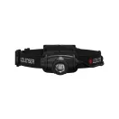 LEDLENSER Nabíjateľná čelovka H5R Core 500 lm Li-ion