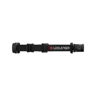 LEDLENSER Nabíjateľná čelovka H5R Core 500 lm Li-ion