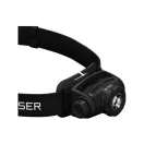LEDLENSER Nabíjateľná čelovka H5R Core 500 lm Li-ion