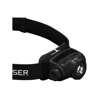 LEDLENSER Nabíjateľná čelovka H5R Core 500 lm Li-ion