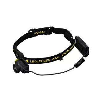 LEDLENSER Nabíjateľná čelovka H5R Work 500 lm Li-ion