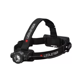 LEDLENSER Akumulátorová čelovka H7R Core 1000 lm Li-ion