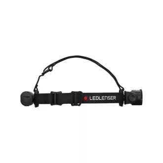 LEDLENSER Akumulátorová čelovka H7R Core 1000 lm Li-ion