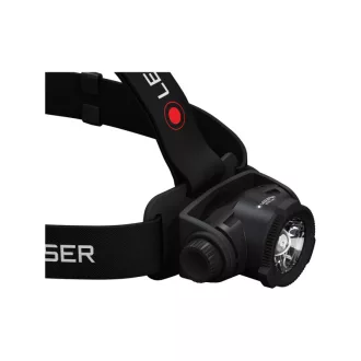 LEDLENSER Akumulátorová čelovka H7R Core 1000 lm Li-ion