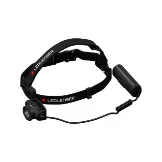 LEDLENSER Akumulátorová čelovka H7R Core 1000 lm Li-ion