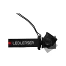 LEDLENSER Akumulátorová čelovka H7R Core 1000 lm Li-ion