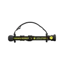 LEDLENSER Nabíjateľná čelová lampa H7R Work 1000 lm Li-ion