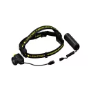 LEDLENSER Nabíjateľná čelová lampa H7R Work 1000 lm Li-ion