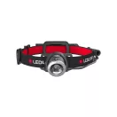 LEDLENSER Akumulátorová čelová svietidlo H8R 600 lm 18650