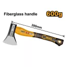 INGCO Sekera 600 g sklenené vlákno