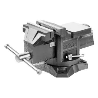 INGCO Otáčacie lis 100 mm