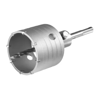 INGCO Korunkový vrták 65 x 110 mm SDS-Plus