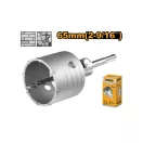 INGCO Korunkový vrták 65 x 110 mm SDS-Plus