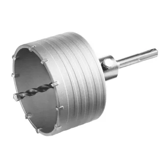 INGCO Korunka vrtáku 80 x 110 mm SDS-Plus