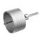 INGCO Korunka vrtáku 80 x 110 mm SDS-Plus