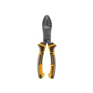 INGCO Kombinované kliešte s prevodom 180 mm CrV