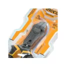 INGCO Bočné štípacie kliešte s prevodom 200 mm CrV