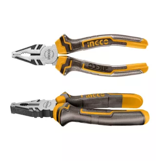 INGCO Kombinované kliešte 160 mm