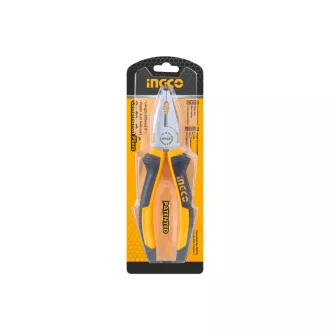 INGCO Kombinované kliešte 200 mm