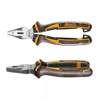 INGCO Kombinované kliešte 180 mm CrV