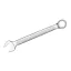 INGCO Kombinovaný kľúč 7 mm / 110 mm CrV
