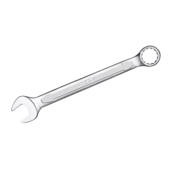 INGCO Hviezdový vidlicový kľúč 10 mm / 140 mm CrV