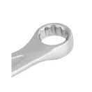INGCO Hviezdový vidlicový kľúč 10 mm / 140 mm CrV