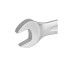 INGCO Hviezdový vidlicový kľúč 10 mm / 140 mm CrV