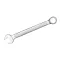 INGCO Kombinovaný kľúč 22 mm / 261 mm CrV