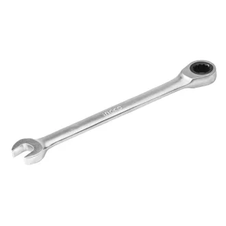 INGCO Kľúč so zapäťovým mechanizmom 10 mm / 159 mm CrV