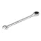 INGCO Kľúč so zapäťovým mechanizmom 10 mm / 159 mm CrV