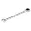 INGCO Kľúč so zapäťovým mechanizmom 10 mm / 159 mm CrV