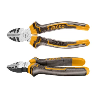 INGCO Bočná kliešte 160 mm