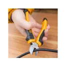 INGCO Bočná kliešte 160 mm