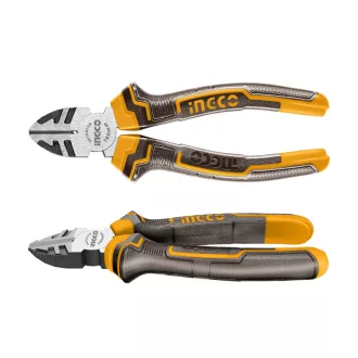 INGCO Bočný kliešť 180 mm