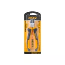 INGCO Bočný kliešť 180 mm