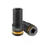 INGCO Dlhý nástrčný kľúč 1/2" 19 mm CrMo